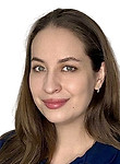 Врач Родина Маргарита Владимировна