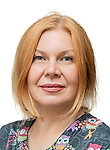 Врач Родина Светлана Евгеньевна