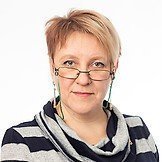 Врач Родина Татьяна Львовна