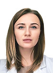 Врач Родина Виктория Александровна