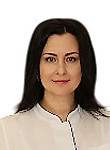 Врач Родина Виктория Сергеевна