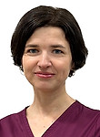 Врач Родионцева Ольга Сергеевна