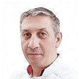 Врач Родионов Евгений Дмитриевич