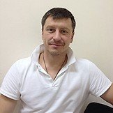 Врач Родионов Евгений Юрьевич