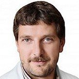 Врач Родионов Георгий Ильич