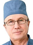 Врач Родионов Владимир Ильич