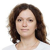 Врач Родионова Александра Михайловна
