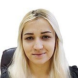 Врач Родионова Алена Васильевна