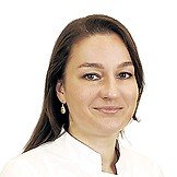 Врач Родионова Анастасия Анатольевна