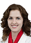 Врач Родионова Анна Владимировна