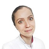 Врач Родионова Екатерина Николаевна