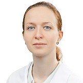 Врач Родионова Елена Александровна