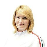 Врач Родионова Елена Евгеньевна