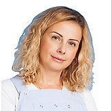 Врач Родионова Елена Игоревна