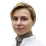 Врач Родионова Елена Олеговна