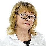 Врач Родионова Елена Сергеевна