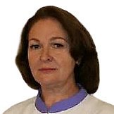 Врач Родионова Ирина Евгеньевна