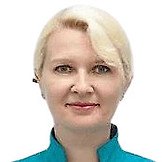 Врач Родионова Юлия Александровна