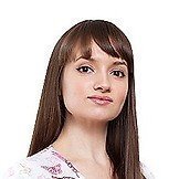 Врач Родионова Ольга Сергеевна