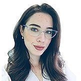 Врач Родионова-Розенфельд Клара Львовна