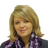 Врач Родионова Светлана Николаевна