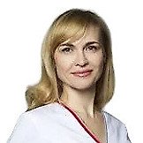 Врач Родионова Светлана Владимировна