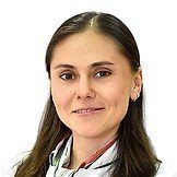 Врач Родионова Вера Николаевна