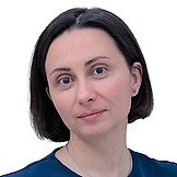 Врач Родивилова Наталия Александровна
