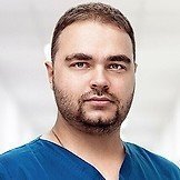 Врач Родюков Сергей Григорьевич