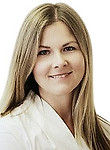 Врач Родюкова Анна Вадимовна
