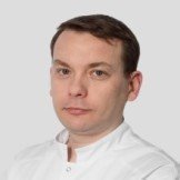 Врач Родников Сергей Евгеньевич 