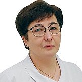 Врач Родникова Ирина Витальевна