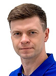 Врач Роднов Николай Алексеевич