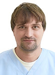 Врач Родоман Михаил Григорьевич