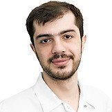Врач Родоная Пата Константинович