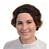 Врач Родригес Диана Эрнестовна