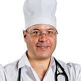 Врач Родригес Дмитрий Карлосович