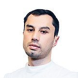 Врач Рофизода Фаррух Насим