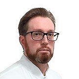 Врач Рогачев Дмитрий Михайлович