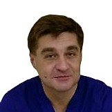 Врач Рогачев Вадим Григорьевич