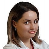 Врач Рогачева Анастасия Игоревна