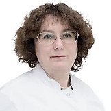 Врач Рогачева Екатерина Робертовна
