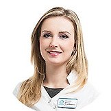 Врач Рогачева Полина Владимировна