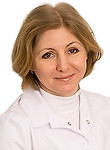 Врач Рогачева Светлана Вячеславовна