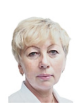 Врач Рогачева Татьяна Анатольевна