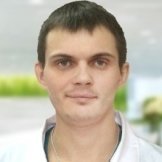 Врач Роганов Александр Сергеевич