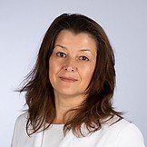 Врач Роганова Ольга Михайловна