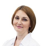 Врач Роганова Ольга Владимировна