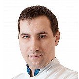 Врач Рогаткин Алексей Сергеевич