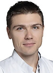 Врач Рогаткин Петр Сергеевич